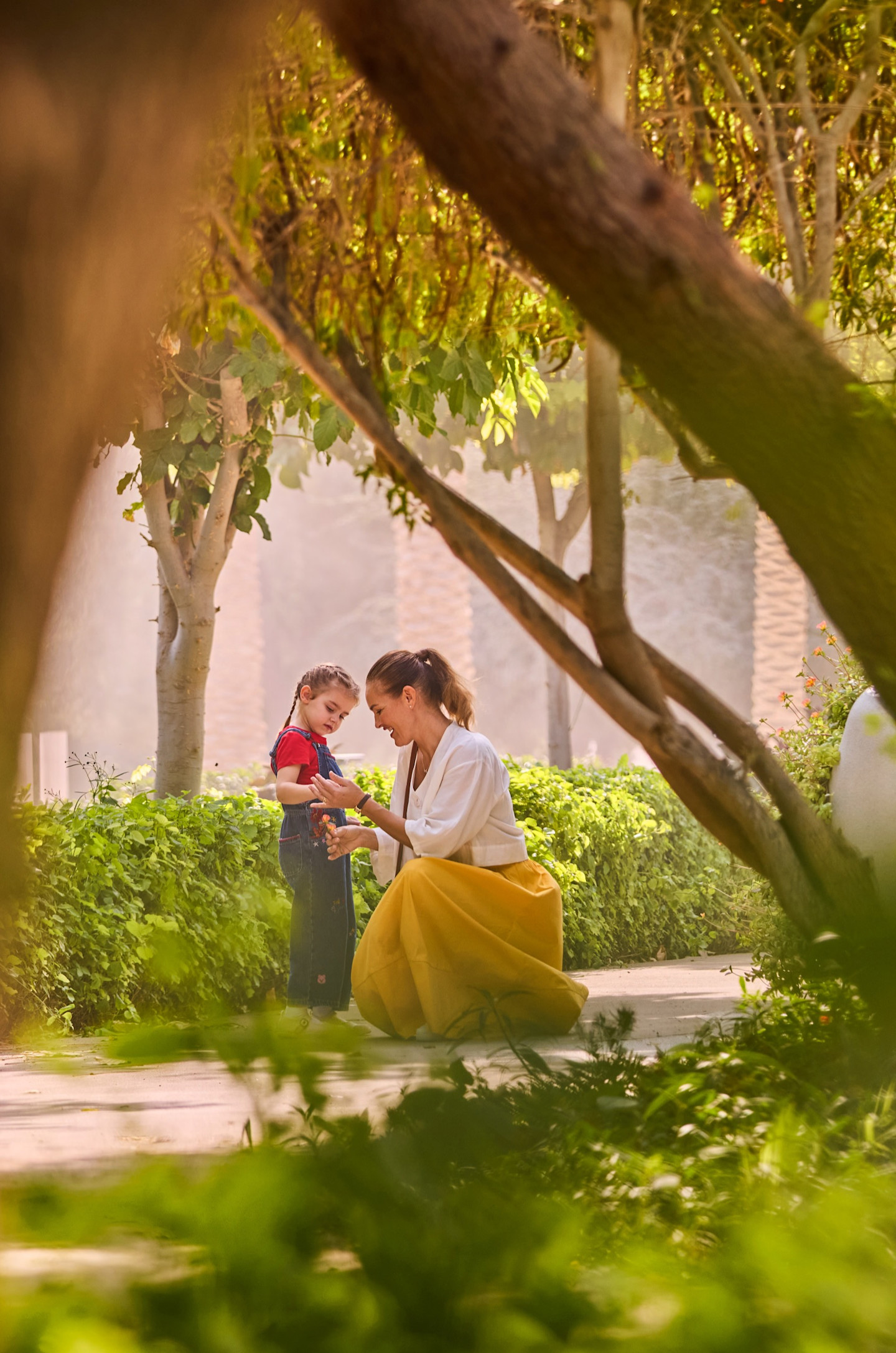 Discover life at Expo City Dubai