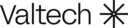 Valtech Logo Black