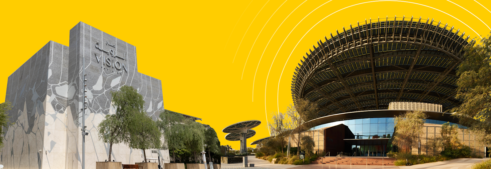 National Day Terra and Vision