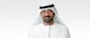 His Highness Sheikh Ahmed bin Saeed Al Maktoum-W