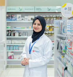 POI Bin Sina Wellness