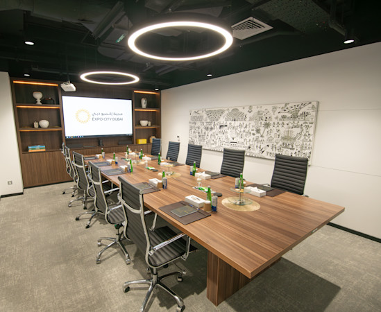 Nexus Conference Room (1)