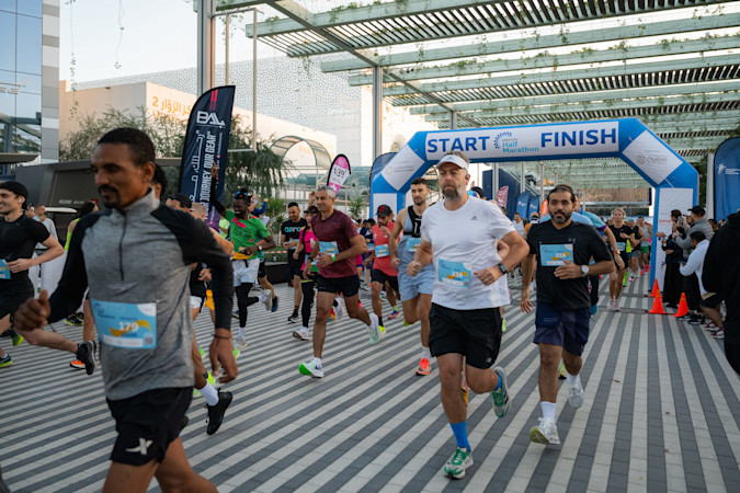 Expo Half Marathon 2nd edition 2