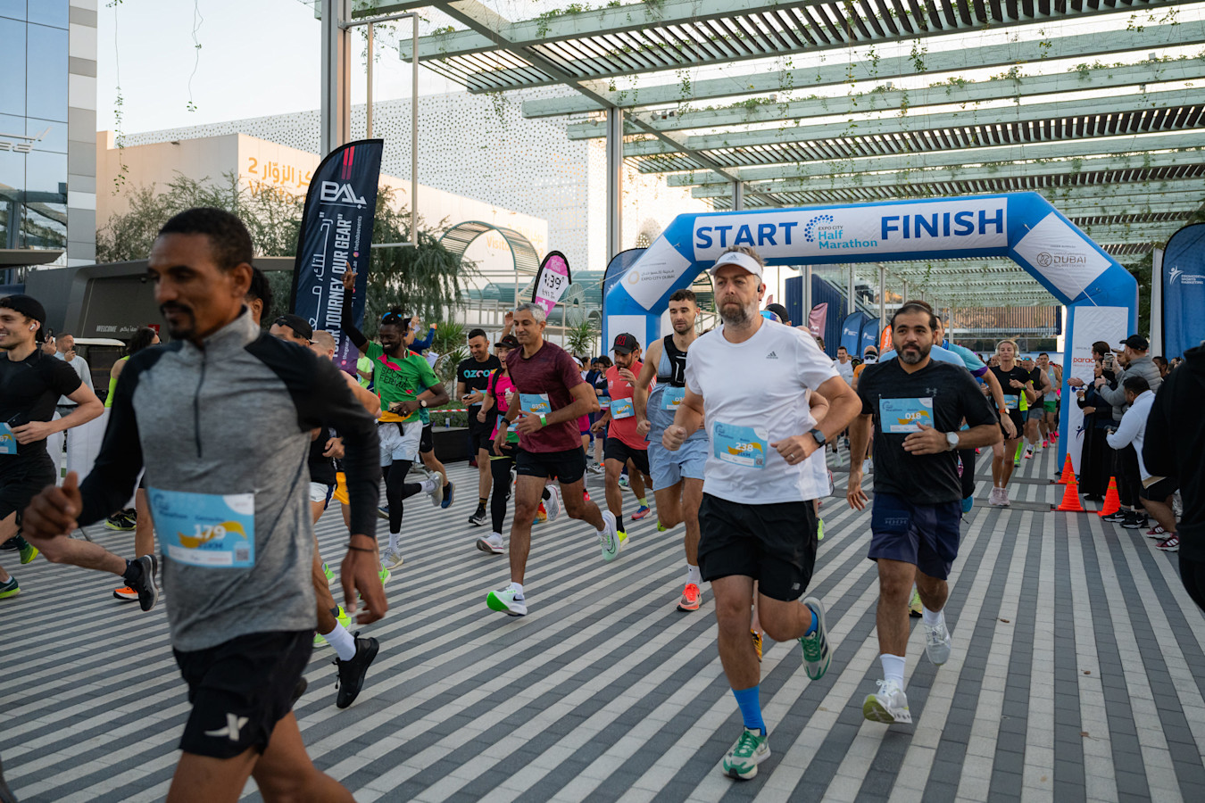 Expo Half Marathon 2nd edition 2