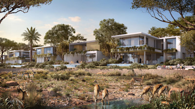 Maha Villas Header Banner