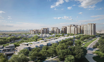 Expo Valley Views Expo Valley Views