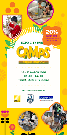 ESP 2026SpringCamp earlybird partners 256x512