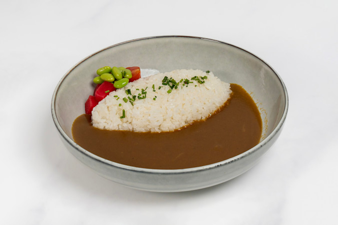 Japanese Curry Japanese Curry