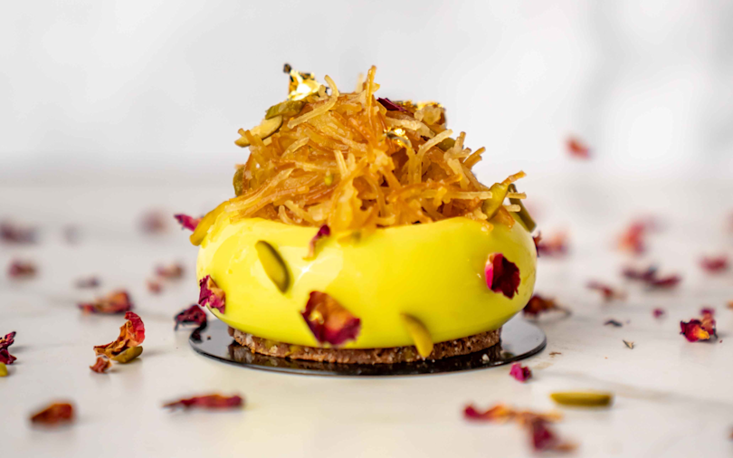 l Wasl Plaza Cafe 7 l Wasl Plaza Cafe 7