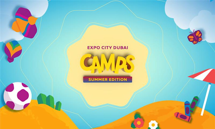 Summer Camp 2025 Edition