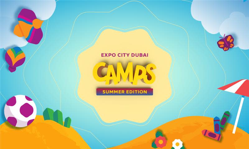 Summer Camp 2025 Edition Summer Camp 2025 Edition
