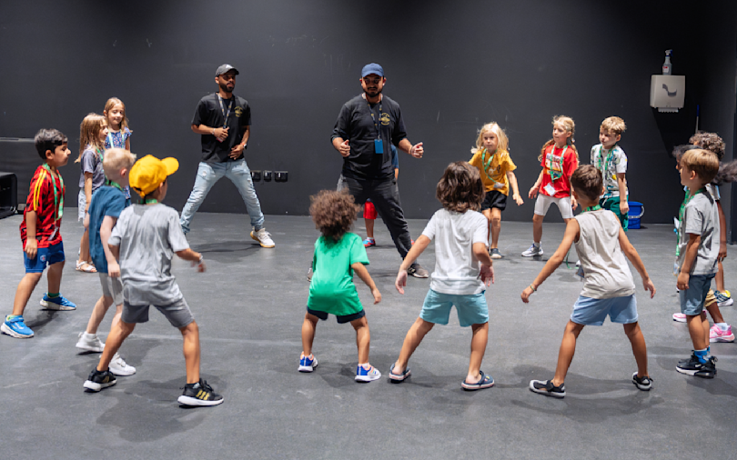 Summer Camp 2025 6 Summer Camp 2025 6