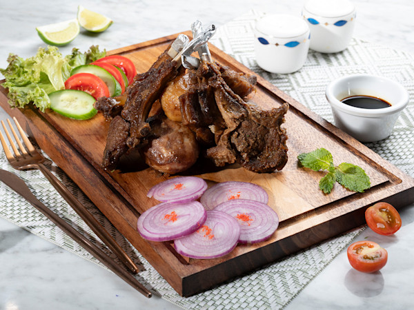 Choy-restaurant-SilkRoute KazanKebab Subham