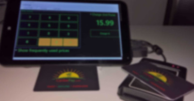 Caribepay Solutions hero image