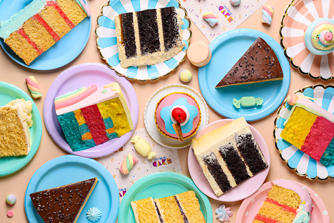 Festival of cake