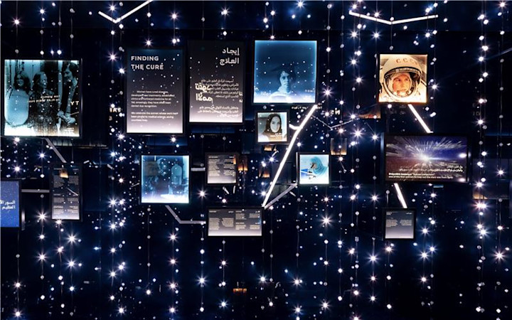 International Day of Women and Girls in Science International Day of Women and Girls in Science