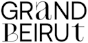 Grand Beirut Logo Logo of Grand Beirut