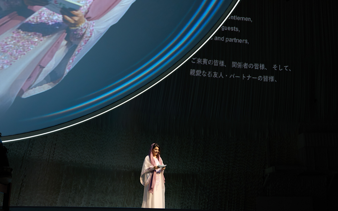 From Expo 2020 Dubai to Expo 2025 Osaka, Dubai’s legacy continues