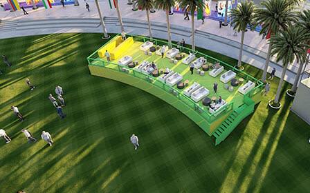 Shisha Lounge