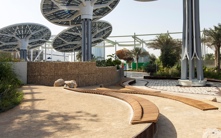 Wadi Circle | Capacity: 85