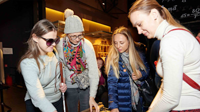 Globe Media LLC hero image