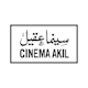 cinema akil
