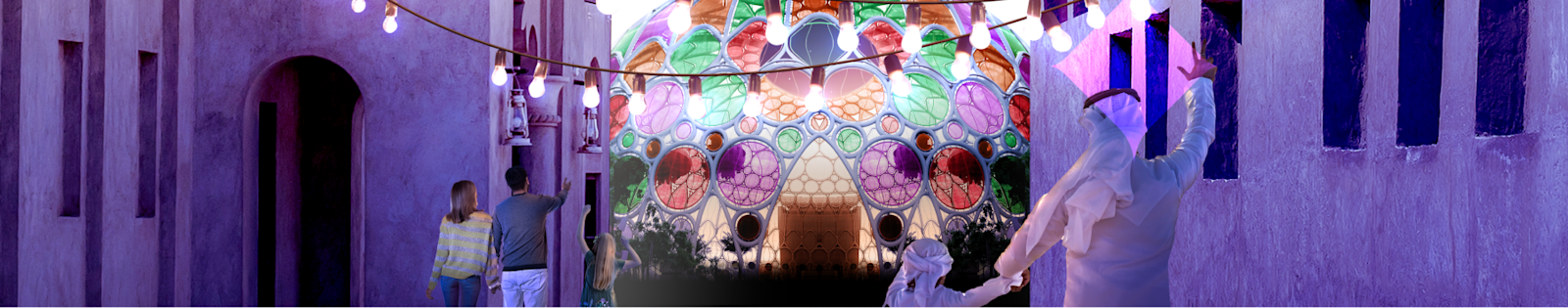 Hai Ramadan desktop 3