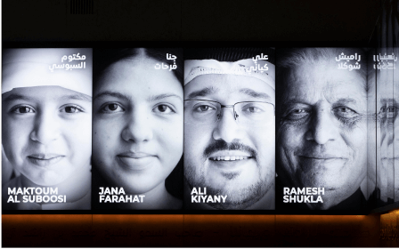 Vision Pavilion Internal Vision Pavilion Internal