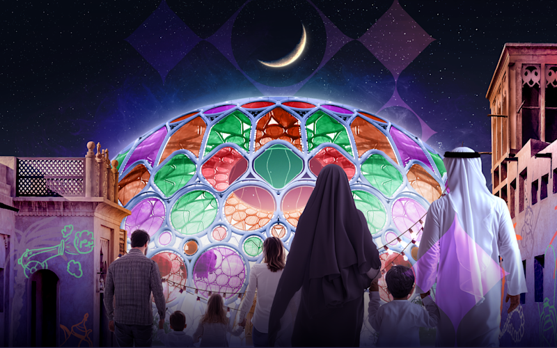 ramadan calendar for next 10 years