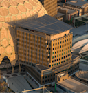 POI Expo City Dubai Head Office