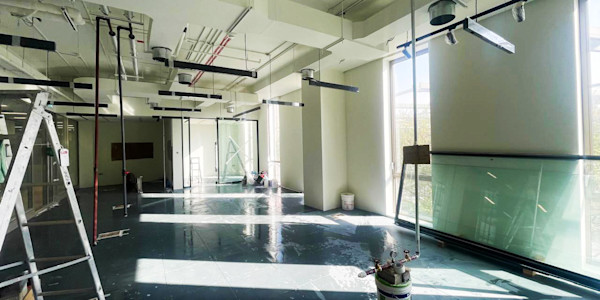 Set design