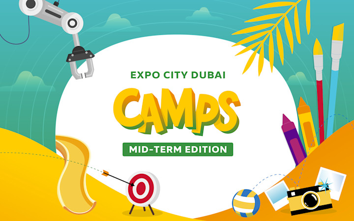 Midterm Camp KV Midterm Camp KV