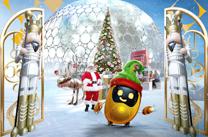 ECD WinterCity 2023 email mirrored