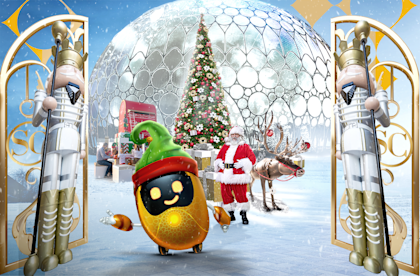 ECD WinterCity 2023 email