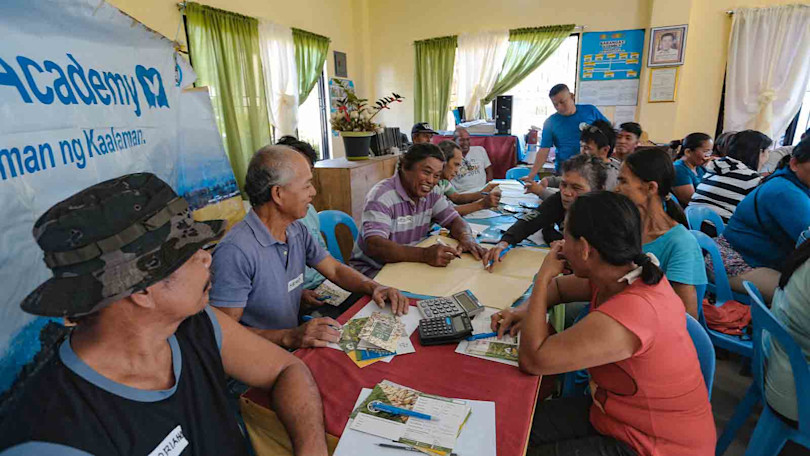 cropital header image