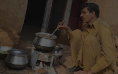 Jaan Pak Enterprises Pvt Ltd hero image