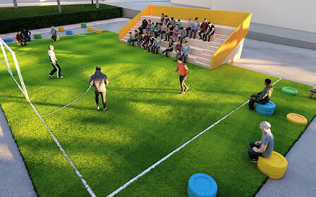 Football Masterclass