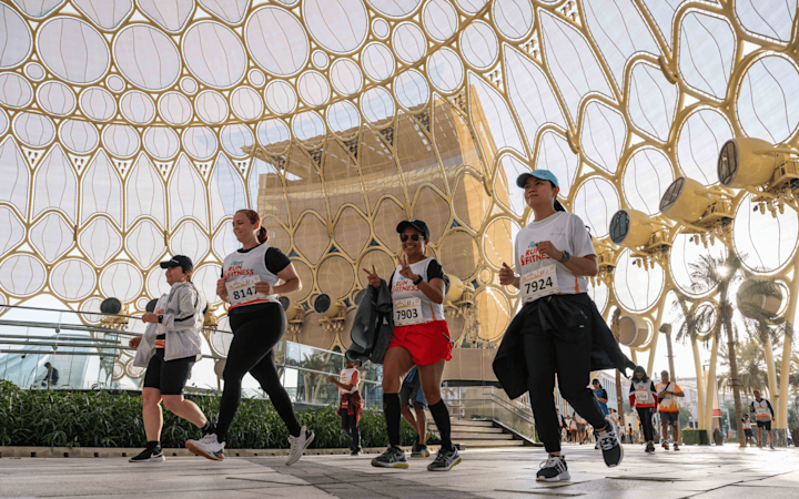 Cigna-Run-Al-Wasl-Dome