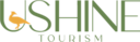 ushine logo