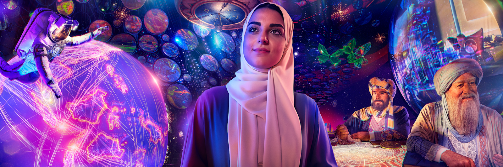 Alif Attraction Pass desktop