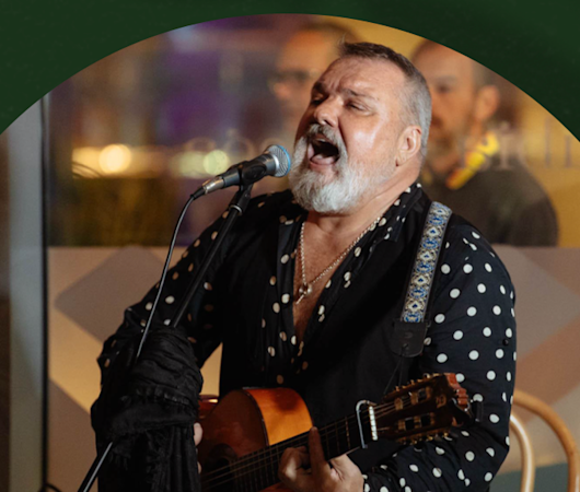 Rubai - Viva El Viernes