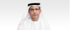 His Excellency Abdul Rahman Saleh Al Saleh-W