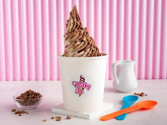 KitKat Dessert Ice Cream