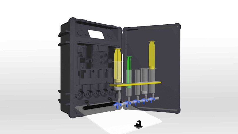 Biosens LLC Header Image