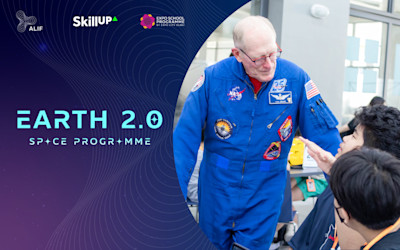 Space Camp (2) Space Camp (2)