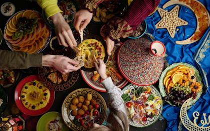 Hai Ramadan Eatanddrink