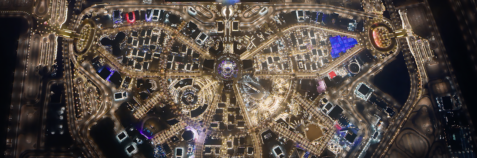 The Centre for the Planet desktop 1