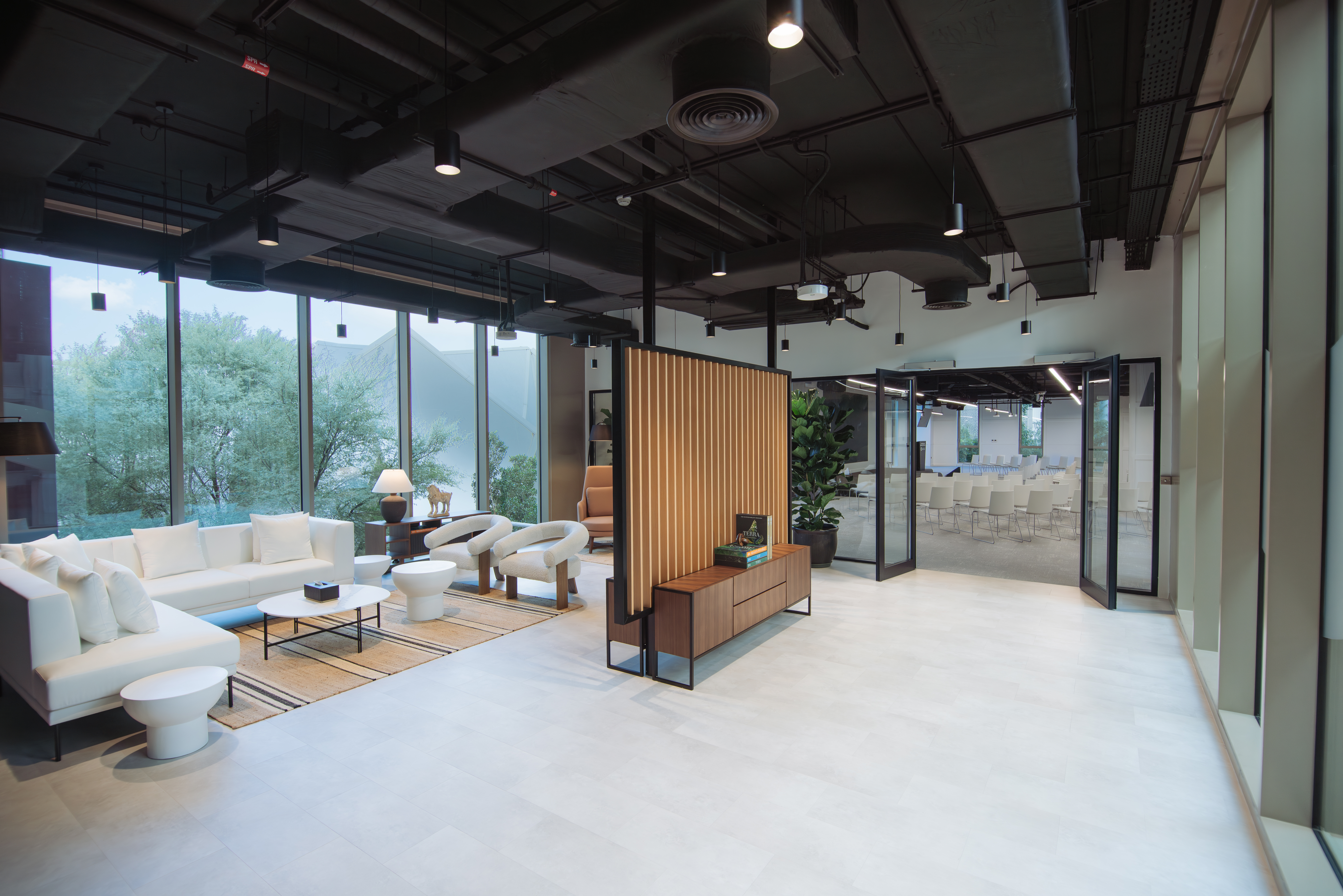 The Nexus Hub (1)