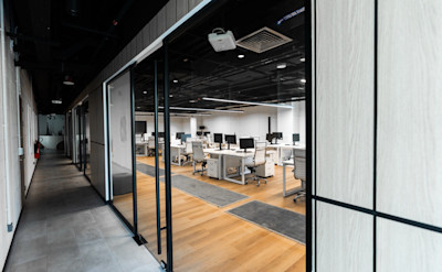 Nexus Multipurpose Room (2)