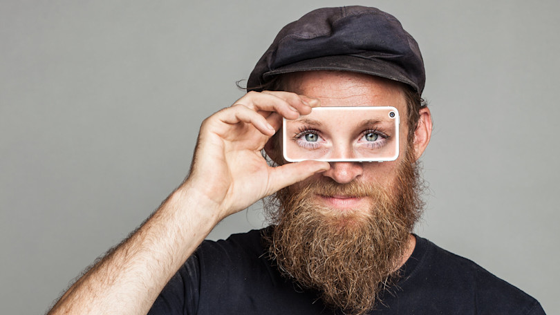 be my eyes header image